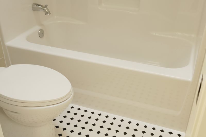 Cost of Bathtub Refinishing in Charlotte, NC